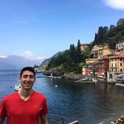 Chad Friedberg's photo