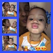 Foto von She'Cholle Winmon