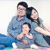 Hu Li's photo
