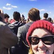 Kate Thrower's photo