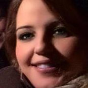 Rima Antabi's photo