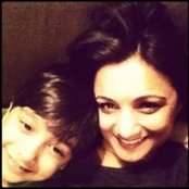 Nafisa Maksimova Tharp's photo