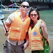 Luwell Manlapig-Tomaro's photo