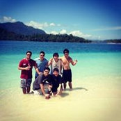 Albert Sutanto's photo