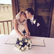 Anna Richardson's photo