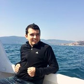 Max Bourinov's photo