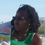 Foto von Dominique Cole