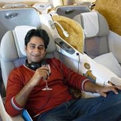 Ankit Arora's photo