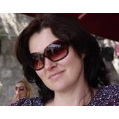 Barbara Jerašas foto