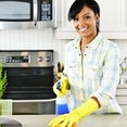 Kim's Thorough Cleaning Service's profile photo