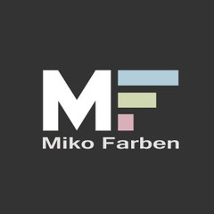 «Miko Farben», фабрика