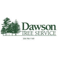 DAWSON TREE SVC