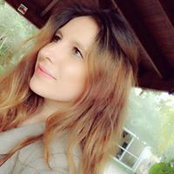 Monia Tarabay's photo