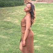 Shirleen Mkhwebane's photo