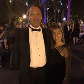 Johnny Lewis Jr.'s photo