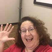 Cynthia Moffatt's photo