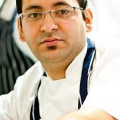 Sameer Taneja's photo