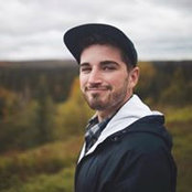 Tommy Mathews's photo