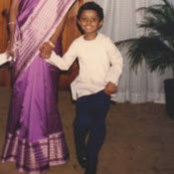 Deepak Ramnath's photo