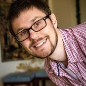 Jon Buckley's photo