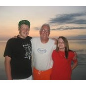 Joe McGurkin's photo