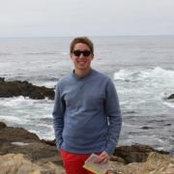 Ron Meyer's photo