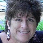 Mary Ann Olson-Merritts foto