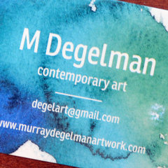 Degelman Artwork