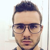 Alexandre Andrieu's photo