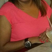 Kenia Bautista's photo