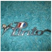 Z Pintos foto