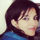 Saumya Sharma's photo