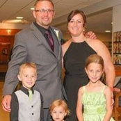 Shannon Sanderfoot Popp's photo