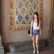 Andrea Tello's photo