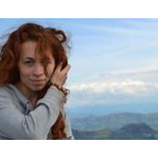 Olya Kuzyura's photo
