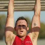 Nick Egans billede