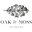 OAK AND MOSS INTERIORS