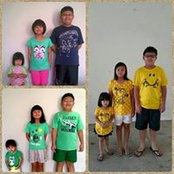You Ming Lian's photo