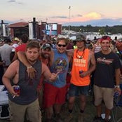 Derek Bonar's photo
