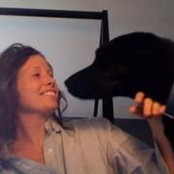 Kate Moore's photo