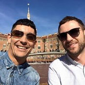 Raf El-bouaeshi's photo