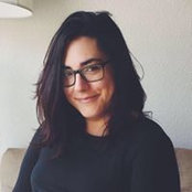 Angela Morell's photo