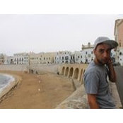 Fabio Corfones foto