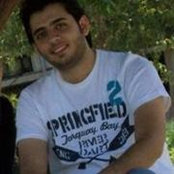 Alaa Maarawi's photo
