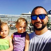 Maxime Gagnon's photo