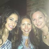 Amelia Khan's photo