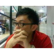 Oscar Wong's photo
