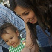 Elif Ülger Yalçın's photo
