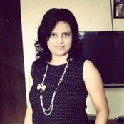 Richa Dikshit's photo