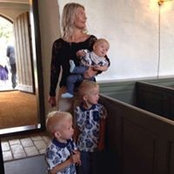 Mette Breinholt's photo